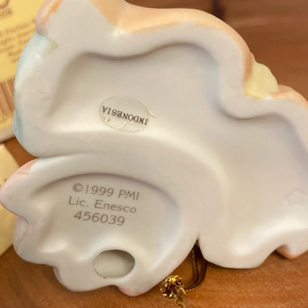 🪿’Hatching the Perfect Holiday’ Ornament MUST BUNDLE - Picture 7 of 11